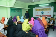 at-Taiyebaat - English Speaking Classes